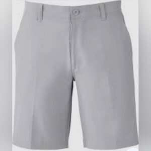 Swannies Golf Sully Men's Gray Shorts 32 NWT